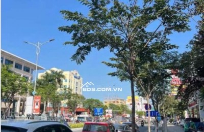 CẦN BÁN NHÀ MẶT TIỀN NÚI THÀNH , DT162m2, GIÁ 15.5 TỶ